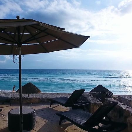 Villa de las Tortugas Cancún Exterior foto