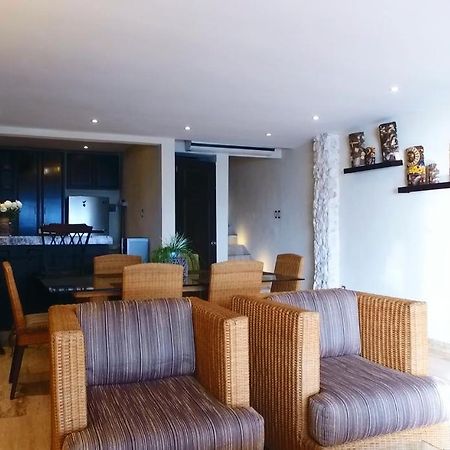 Villa de las Tortugas Cancún Exterior foto