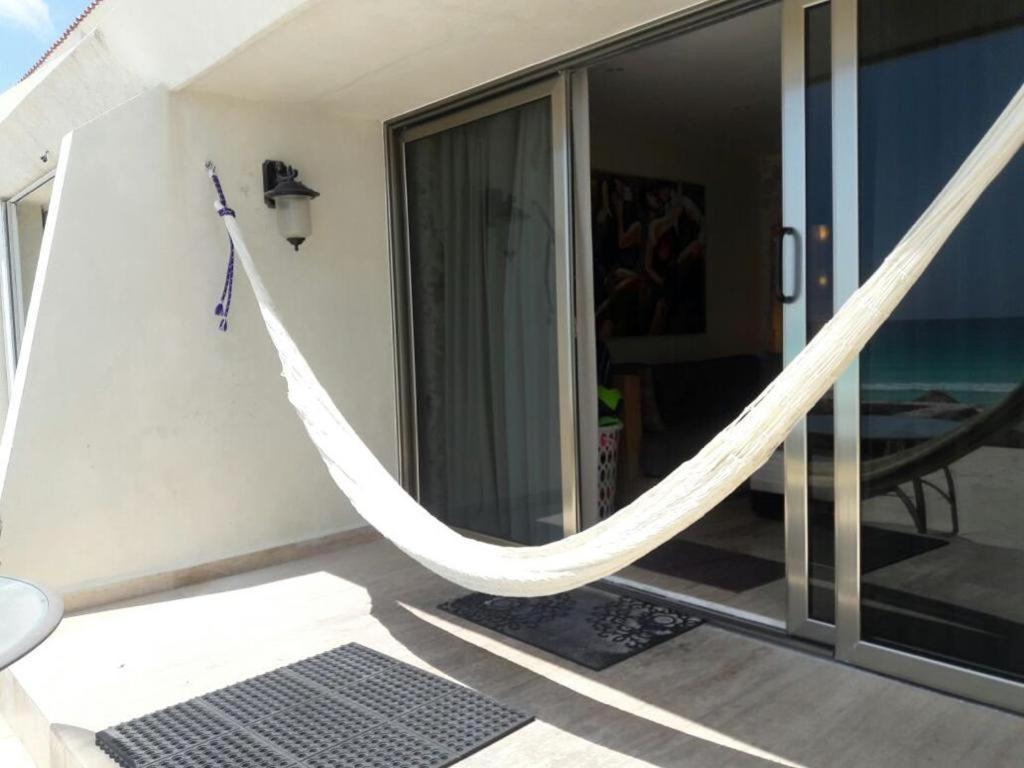 Villa de las Tortugas Cancún Exterior foto