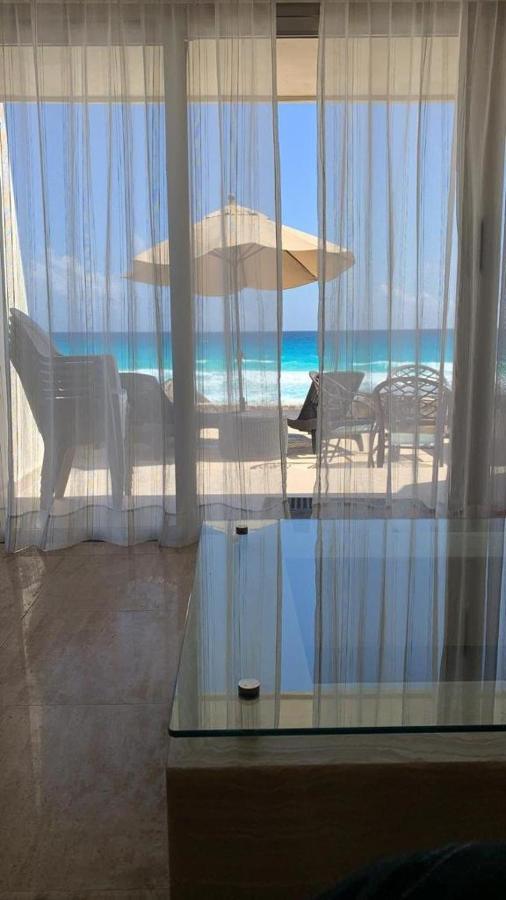 Villa de las Tortugas Cancún Exterior foto