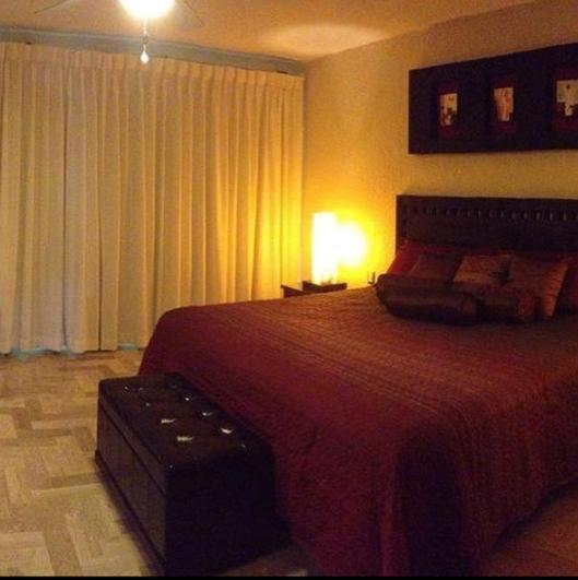 Villa de las Tortugas Cancún Exterior foto